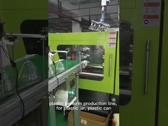 Trung Quốc nhà cung cấp bán lẻ nhựa có thể dễ dàng mở đầu tiêm thổi PET preform