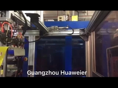 Đồ chứa nhựa tùy chỉnh