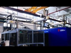 Đồ chứa bánh quy bánh quy IML