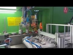 Các thùng nhựa loại thực phẩm có tường mỏng