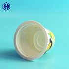 Đồ uống lạnh IML Cup 7OZ 215ML Thực phẩm an toàn BPA Miễn phí Chứng nhận của SGS FDA