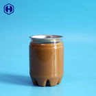 # 206 Chai soda 250ML nhựa để đóng gói trà sữa cà phê lạnh