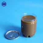 # 206 Chai soda 250ML nhựa để đóng gói trà sữa cà phê lạnh