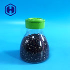 Hương thảo Vanilla Basil 6.8oz 200ml Chai nhựa đựng gia vị rỗng