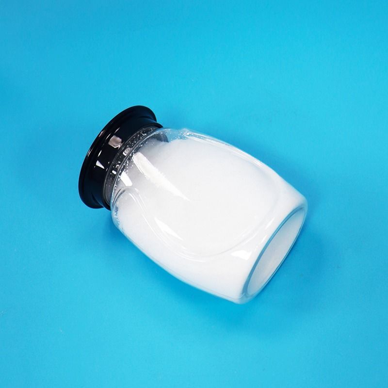 Hũ nhựa PET trong suốt đựng kẹo trái cây sấy khô, các loại hạt muối, nắp vặn, an toàn thực phẩm