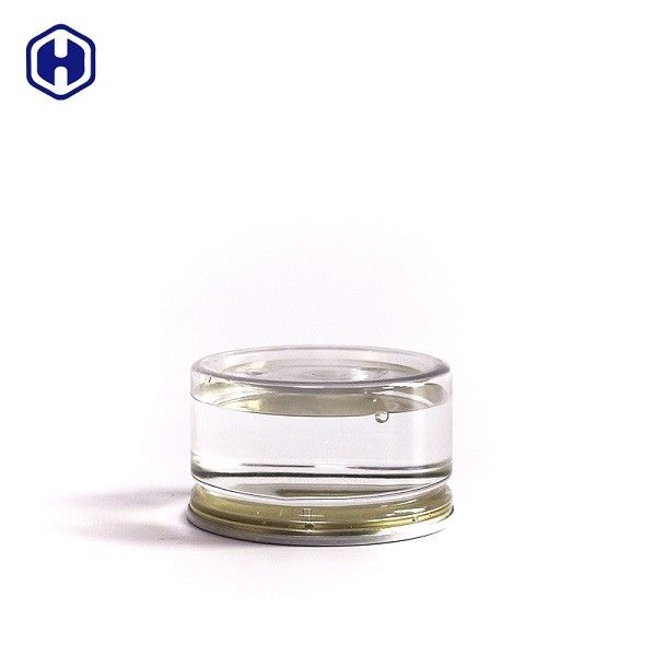 Loại kéo nhựa cá ngừ có thể bằng nhôm 211 EOE nắp 100ml 3,5g