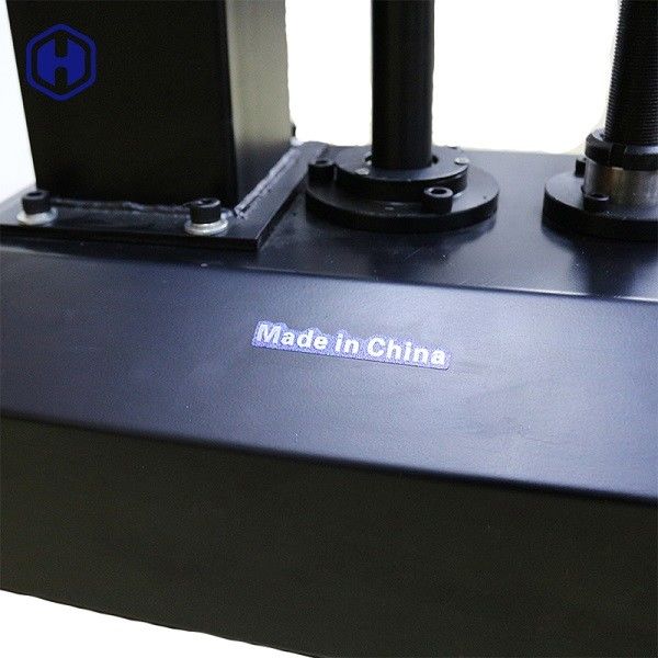 Máy đóng gói nhựa bán tự động Bảng loại hàng đầu