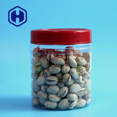 23oz 700ml Lọ nhựa chống rò rỉ Cấp thực phẩm cho bao bì đồ ngọt