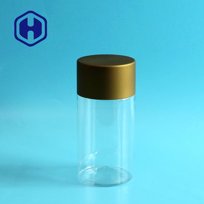 Bao bì nhựa EOE cấp thực phẩm 28oz Lọ nhựa PET có nắp vặn dài