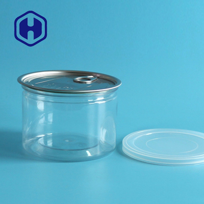 Các hộp nhựa PET nhỏ có thể tái chế cho chất lượng thực phẩm kín không khí