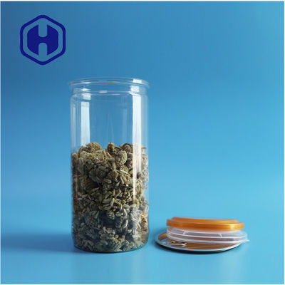 401# 1380ml Can PET bền cho nhu cầu đóng gói của bạn tùy chỉnh