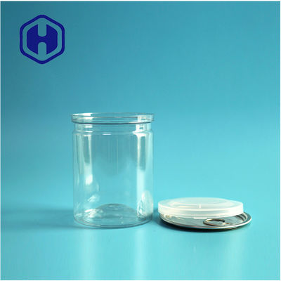 Nhựa / PET thực phẩm có thể để bao bì chống rò rỉ