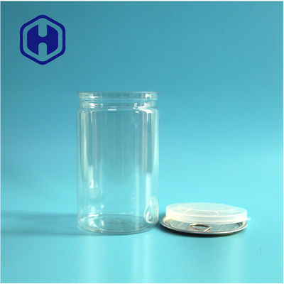 Trái cây khô gia vị nâng cao tiêu chuẩn đóng gói của bạn với PET