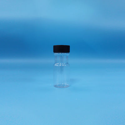 Nhựa PET trong suốt chất lượng thực phẩm Bột ớt gia vị nén nén