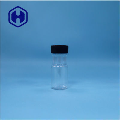 Nhựa tinh khiết muối đen ớt bột hạt tây chiên giòn Flip Top Cap