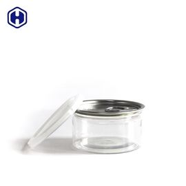 Loại kéo nhựa cá ngừ có thể bằng nhôm 211 EOE nắp 100ml 3,5g