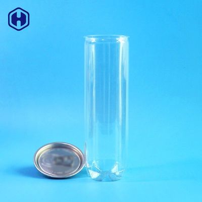 Soda nhựa không độc hại BPA MIỄN PHÍ Đường kính miệng mỏng 50mm