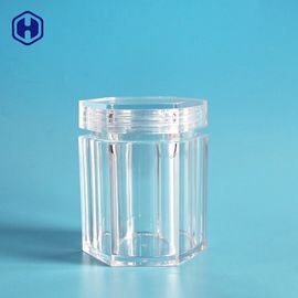 Hộp đựng thức ăn trong suốt bằng nhựa PS