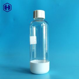 Soda đóng chai nhựa tái chế Studdle cổ rò rỉ bằng chứng