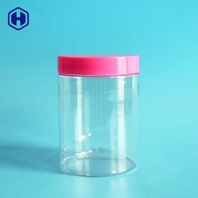 # 300 EOE Nắp vặn 485ML 16OZ Chai nhựa trong