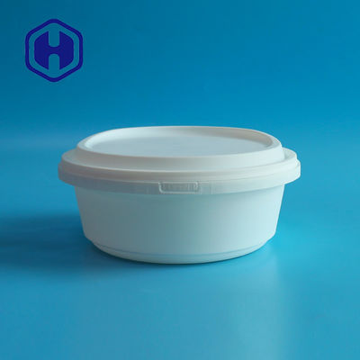Phục vụ Sushi Mang ra Tiệc Hộp đựng thức ăn bằng nhựa có nắp đậy 1300ml