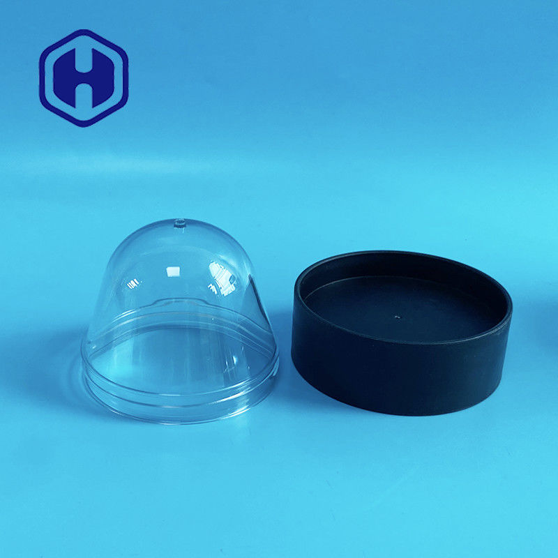 83mm 500m chai PET Preform 307# 52g Đồ chứa đậm tường