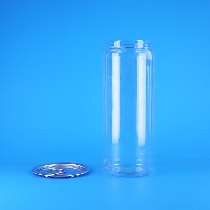 Thùng đóng gói nhựa PET rõ ràng với nắp mở dễ dàng chống rò rỉ