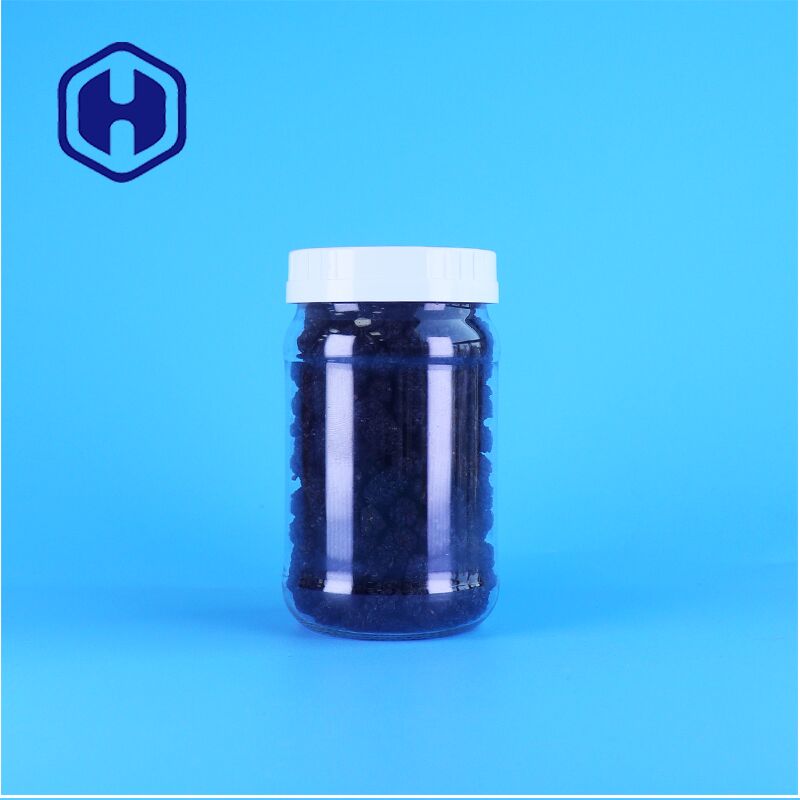 Chai PET An Toàn, Đáng Tin Cậy, Trong Suốt Dùng Cho Nước Sốt Salad, Sốt BBQ, Sốt Mayonnaise, Sốt Ớt