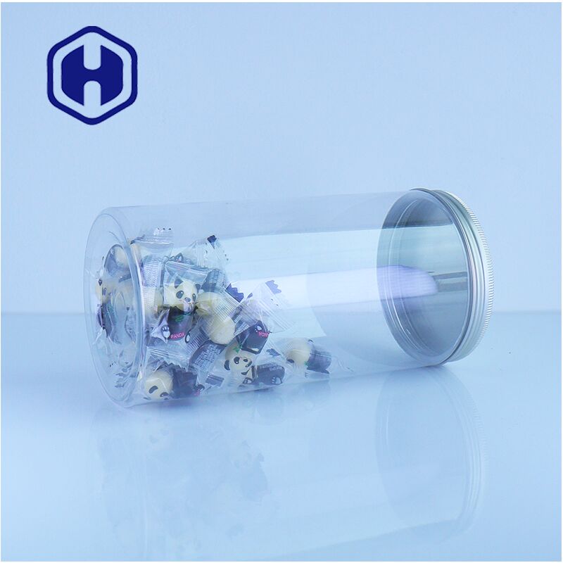 Thùng chứa thực phẩm đa mục đích an toàn thuận tiện cho gia vị Trái cây khô Cà phê Thêm