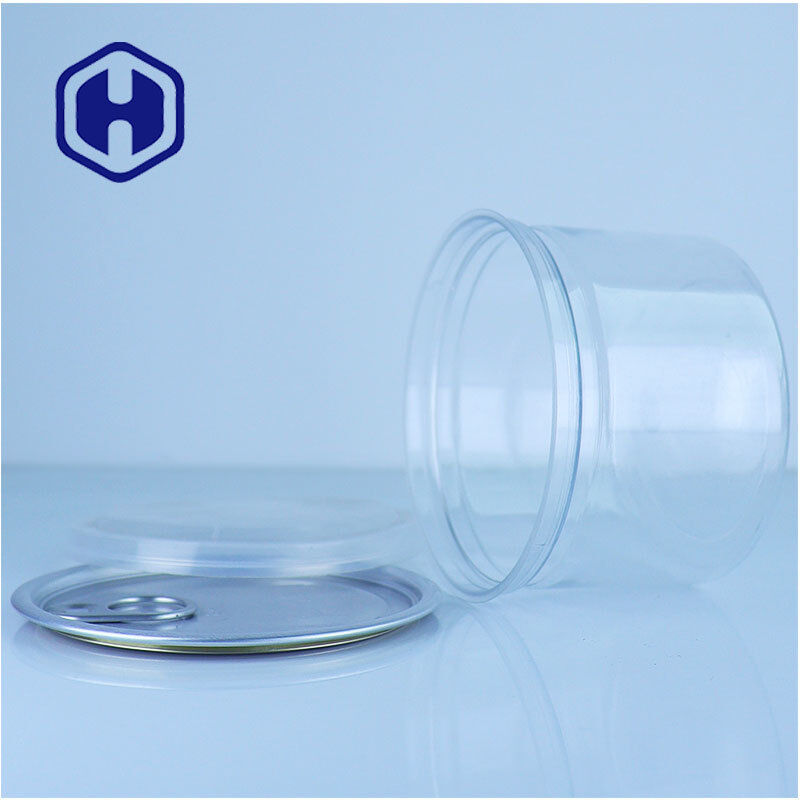 Dễ dàng mở hộp bao bì thực phẩm PET cho bột ớt Hỗn hợp gia vị thảo mộc hạt tiêu đen