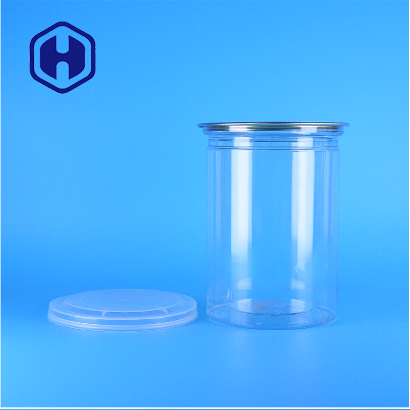 Hộp đựng thực phẩm an toàn, đáng tin cậy, hoàn hảo cho bánh ngọt, bánh quy, kẹo bông, đồ nướng