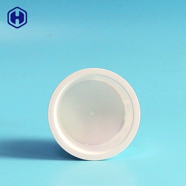 Trống tròn IML Cup Pudding Bao bì Tường mỏng Kích thước nhỏ 3OZ 90ML