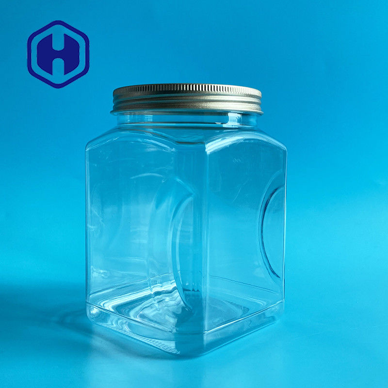 955ml 32,5oz Lọ nhựa chống rò rỉ cho các loại hạt có cánh Bu lông hình lục giác Đinh tán đầu