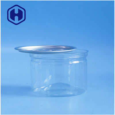 Các hộp PET chống rò rỉ và thân thiện với môi trường trong bất kỳ hình dạng tùy chỉnh nào