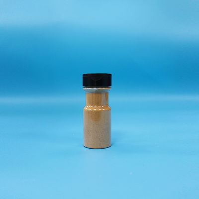 Nhựa PET chất lượng thực phẩm minh bạch 100ml ớt ớt bột gia vị lọ sàng