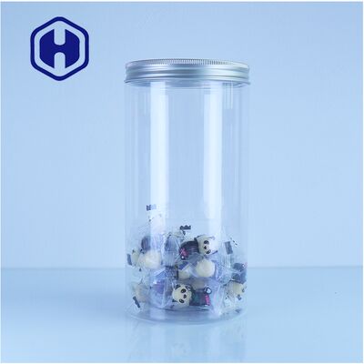 Thùng chứa thực phẩm đa mục đích an toàn thuận tiện cho gia vị Trái cây khô Cà phê Thêm