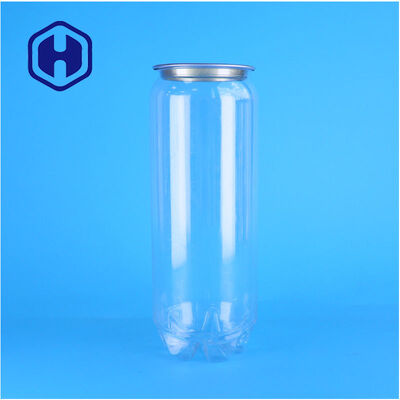 Thực phẩm lớp tinh khiết PET nước trái cây chai cà phê với dễ dàng mở nắp OEM đóng gói nhà sản xuất