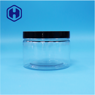Phát triển PET Jar Từ Khuôn Hiện Có Sang Khuôn Mới