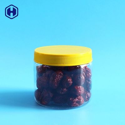 Stackable Leak Proof Nhựa Jar Nhà bếp Nhà bếp tiết kiệm không gian tái sử dụng