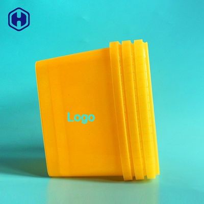 Trang trí thương mại Container thực phẩm rỗng Thay đổi thiết kế nhanh chóng