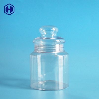 Cấp thực phẩm Leak Proof nhựa Jar Hộp đựng thực phẩm tái sử dụng