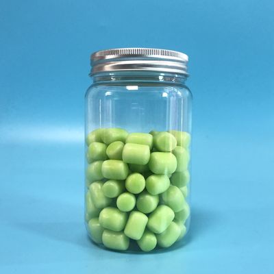 Kẹo sô cô la Snack lọ nhựa 400ml