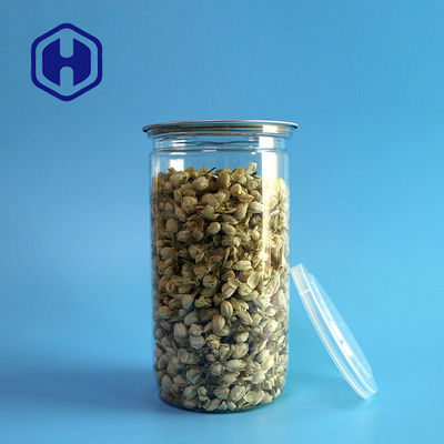 BPA miễn phí PET rỗng nhựa hộp 307ml 750ml nước sốt gia vị hộp đóng gói